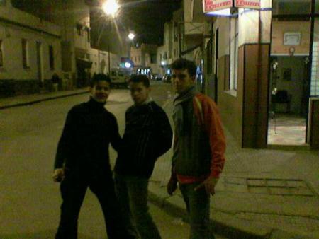 wlad lhouma